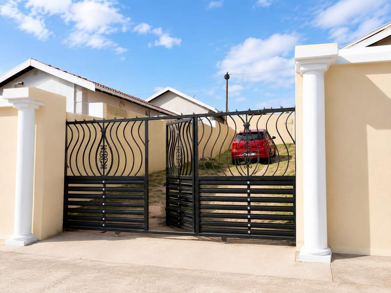 To Let 3 Bedroom Property for Rent in Ncambedlana Eastern Cape